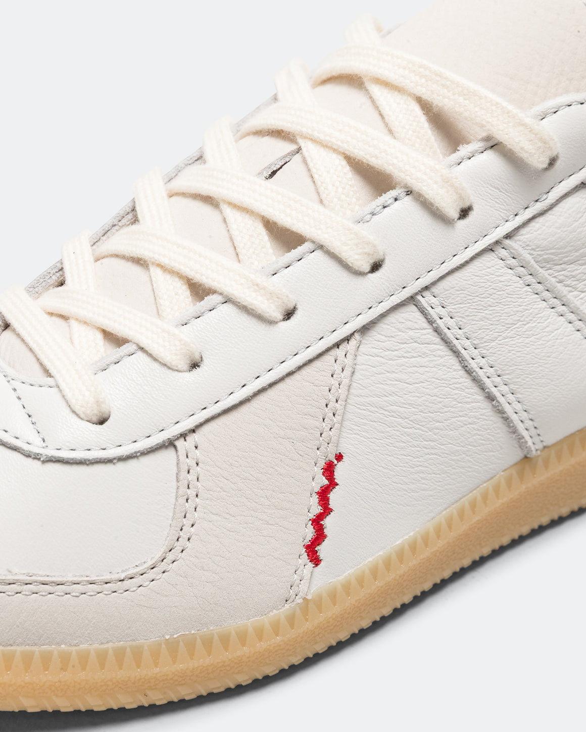 adidas - BW Army Decon x Hartcopy - Crystal White/Grey One-Gum - UP THERE