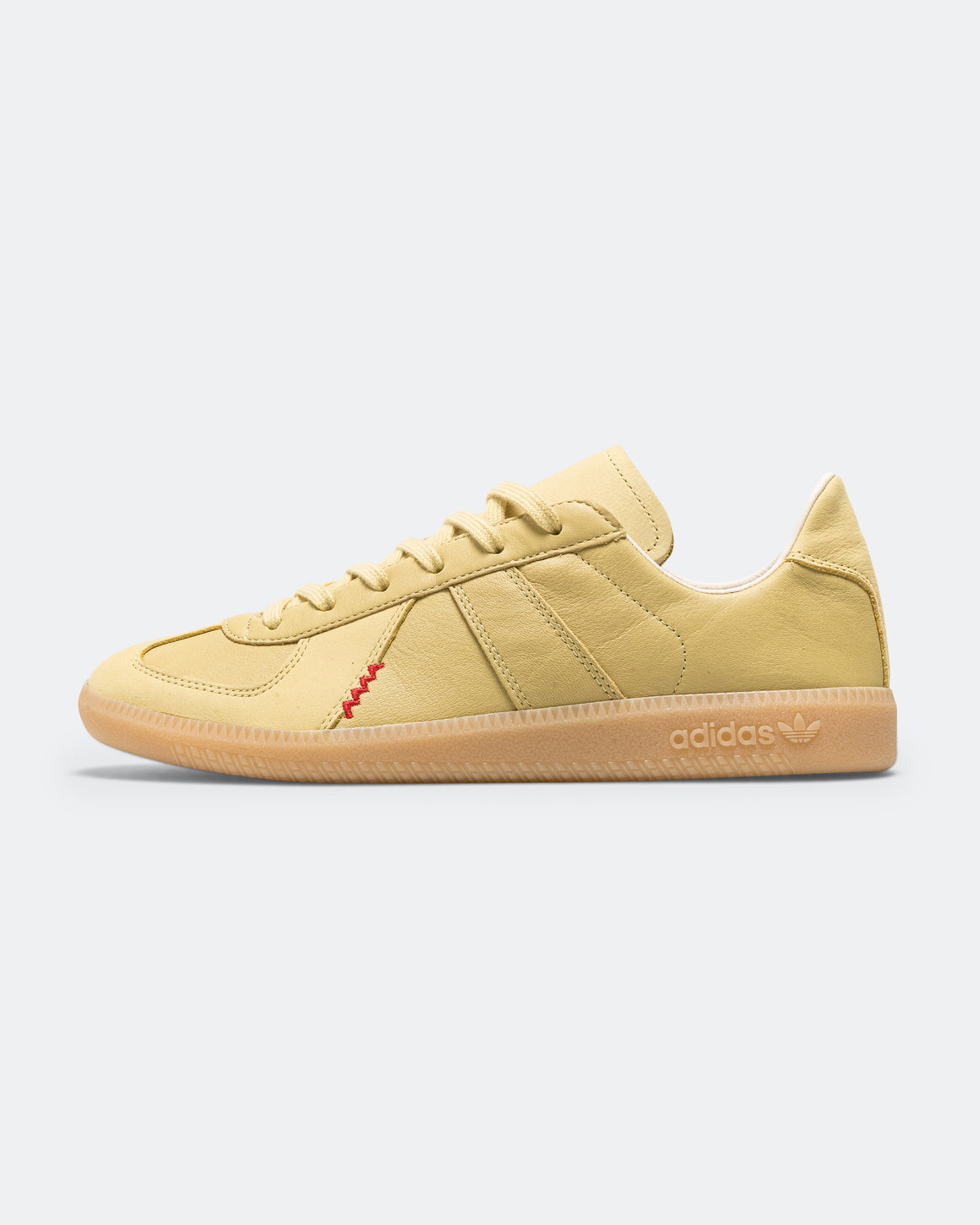 adidas - BW Army Decon x Hartcopy - Halo Gold/Halo-Gum - UP THERE