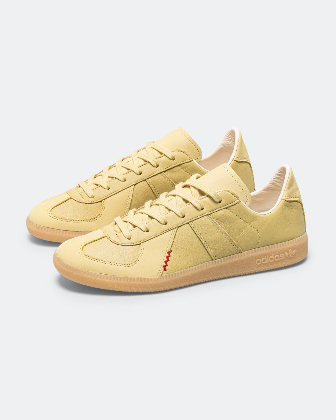 BW Army Decon x Hartcopy - Halo Gold/Halo-Gum
