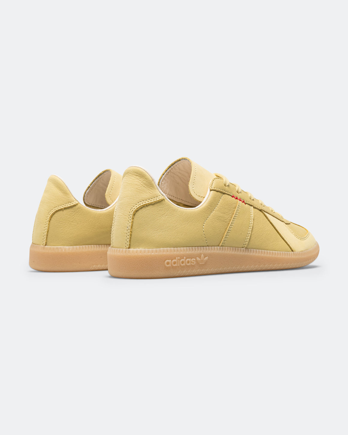 adidas - BW Army Decon x Hartcopy - Halo Gold/Halo-Gum - UP THERE