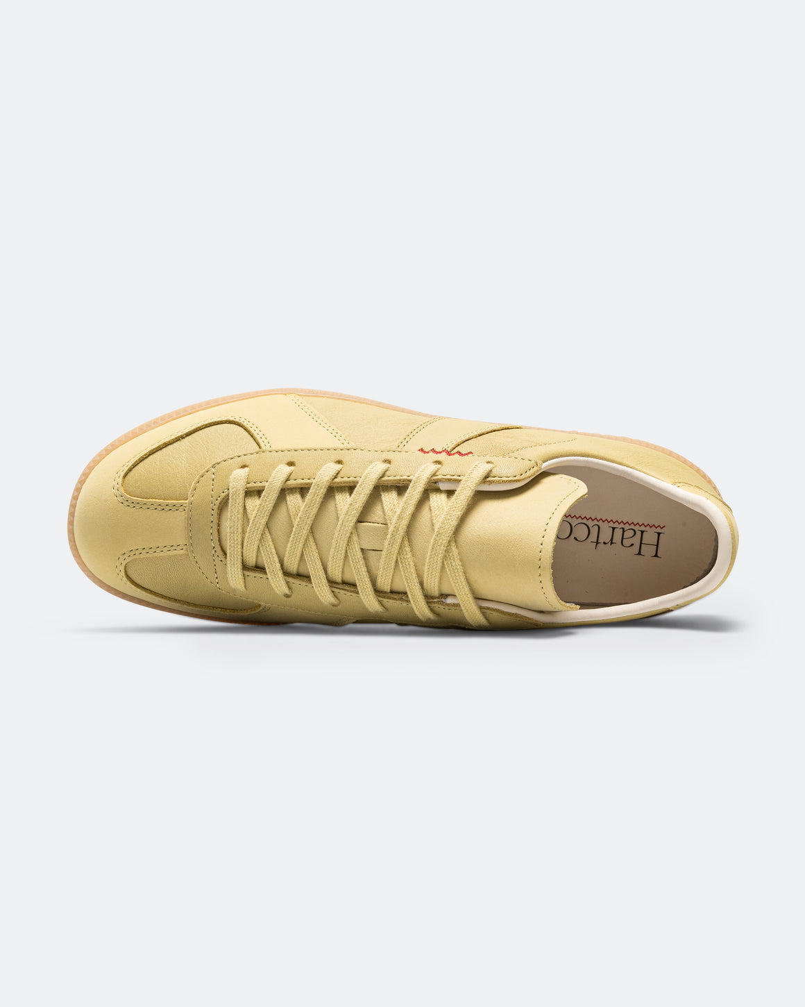 adidas - BW Army Decon x Hartcopy - Halo Gold/Halo-Gum - UP THERE