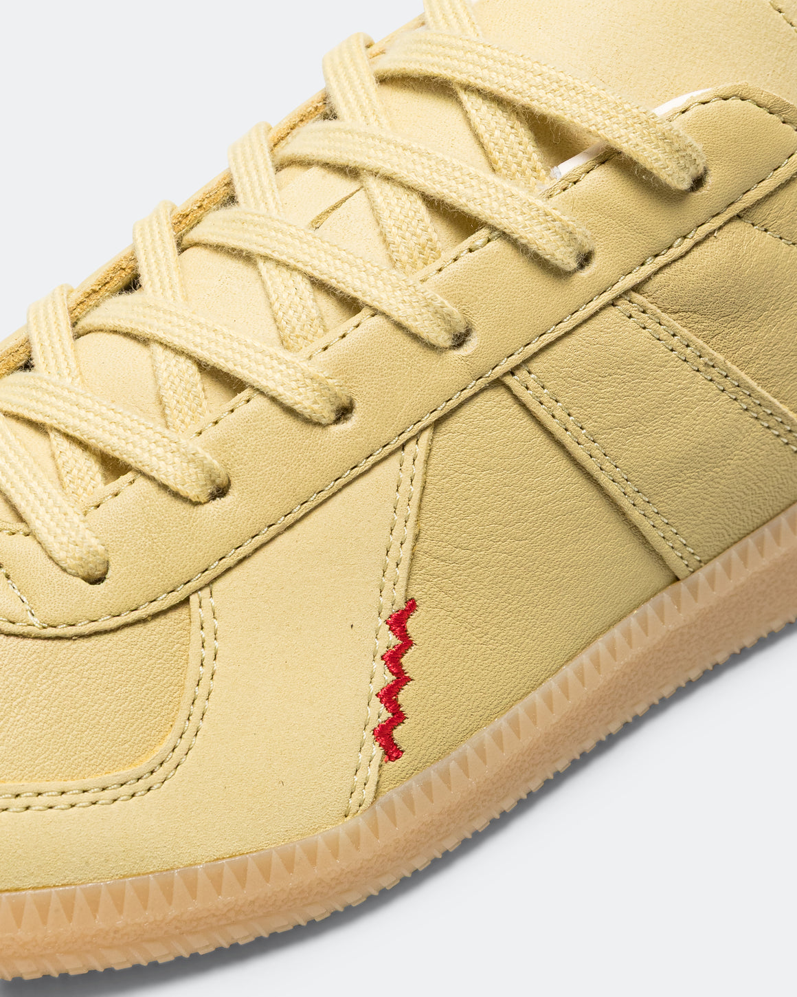 adidas - BW Army Decon x Hartcopy - Halo Gold/Halo-Gum - UP THERE