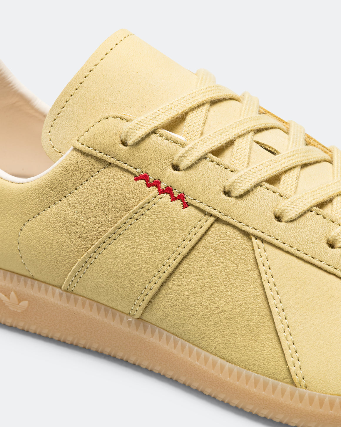 adidas - BW Army Decon x Hartcopy - Halo Gold/Halo-Gum - UP THERE