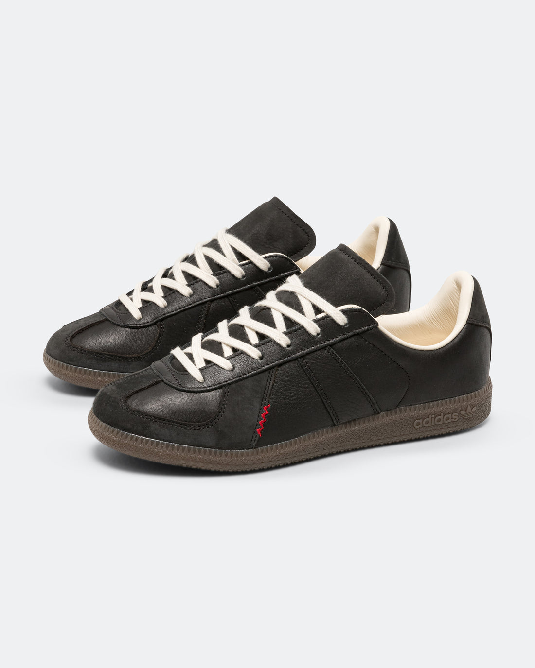 BW Army x Hartcopy - Core Black/Core White-Gum