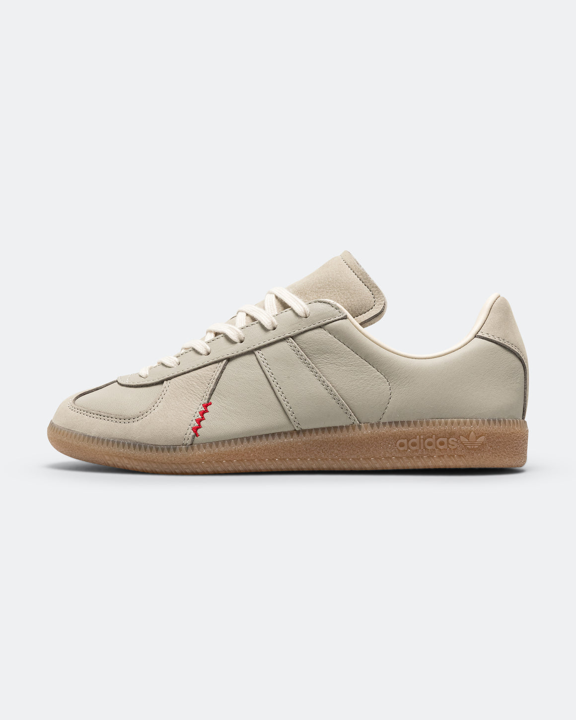 adidas - BW Army x Hartcopy - Sesame/Core White-Gum - UP THERE