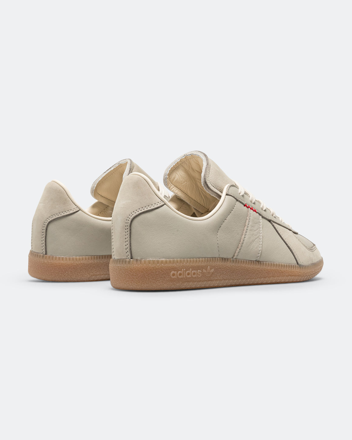adidas - BW Army x Hartcopy - Sesame/Core White-Gum | UP THERE