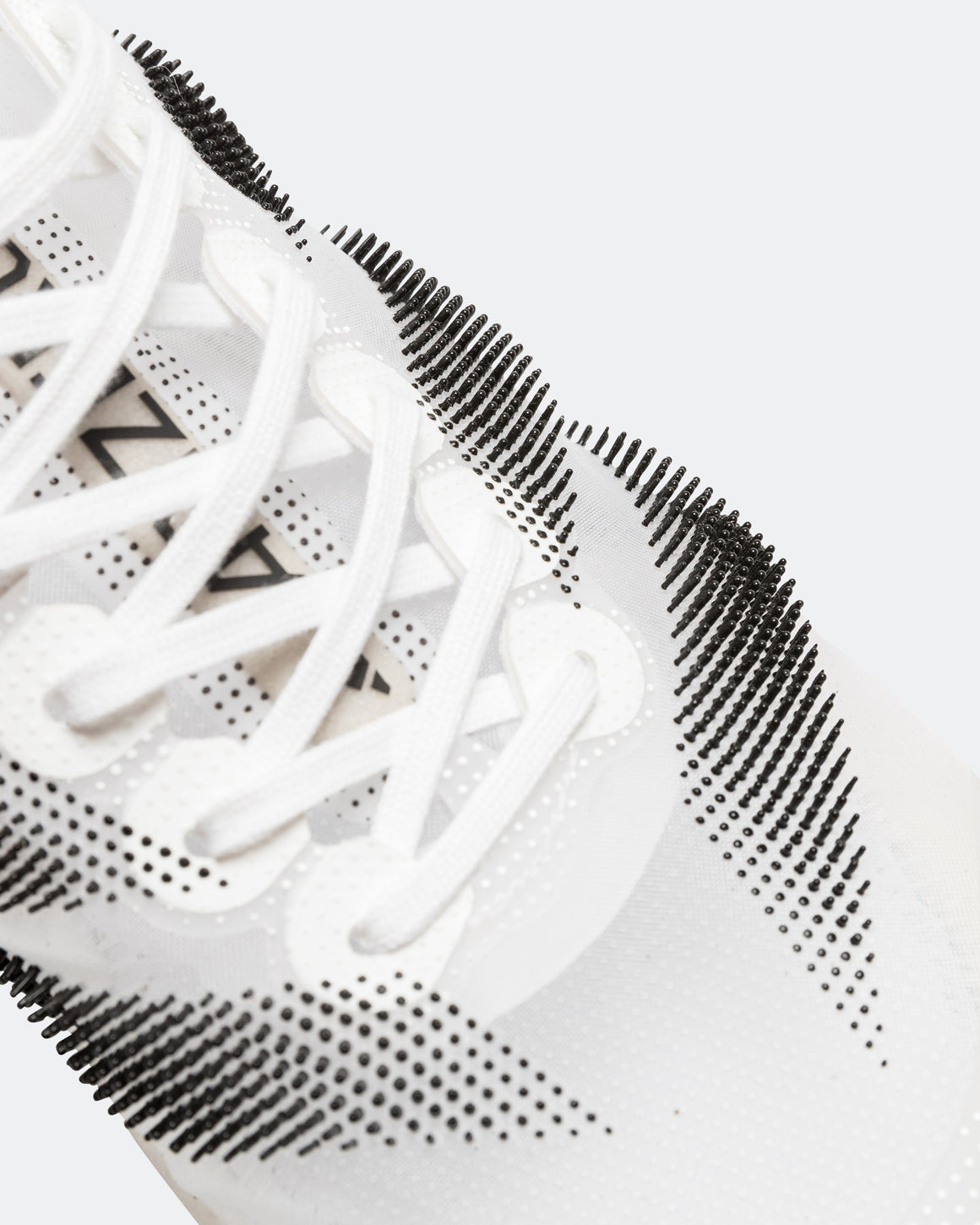 adidas - Adizero Pro Evo 1 by Pharrell - Footwear White/Core Black - UP THERE