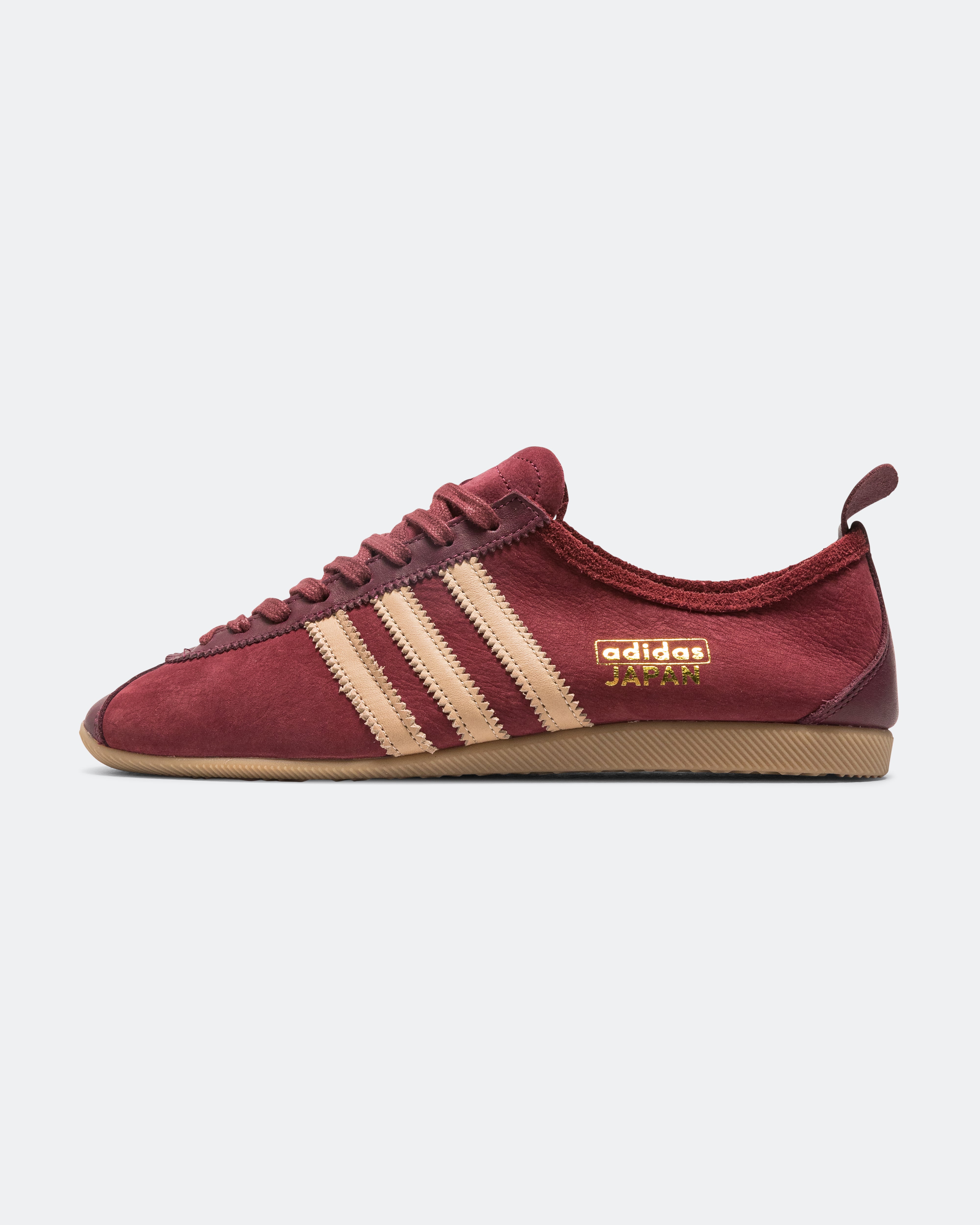 adidas gazelle silver green womens adidas - Japan - Shadow Red/Magic Beige-Gold Metallic