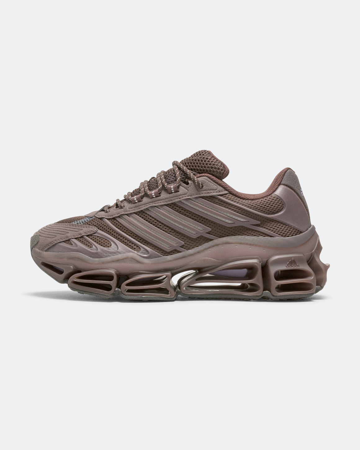 adidas - Megaride AG - Aurora Onix/Glow Purple-Core Black - UP THERE