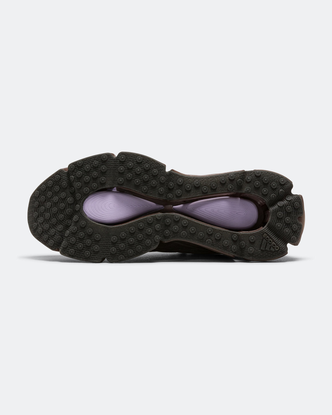 adidas - Megaride AG - Aurora Onix/Glow Purple-Core Black - UP THERE