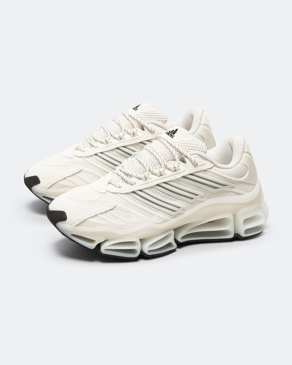 adidas - Megaride AG - Cloud White/Crew White | UP THERE