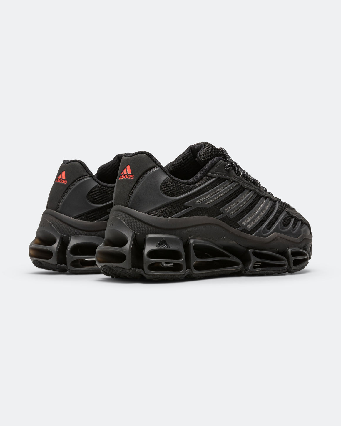 adidas - Megaride AG - Core Black/Night Grey | UP THERE