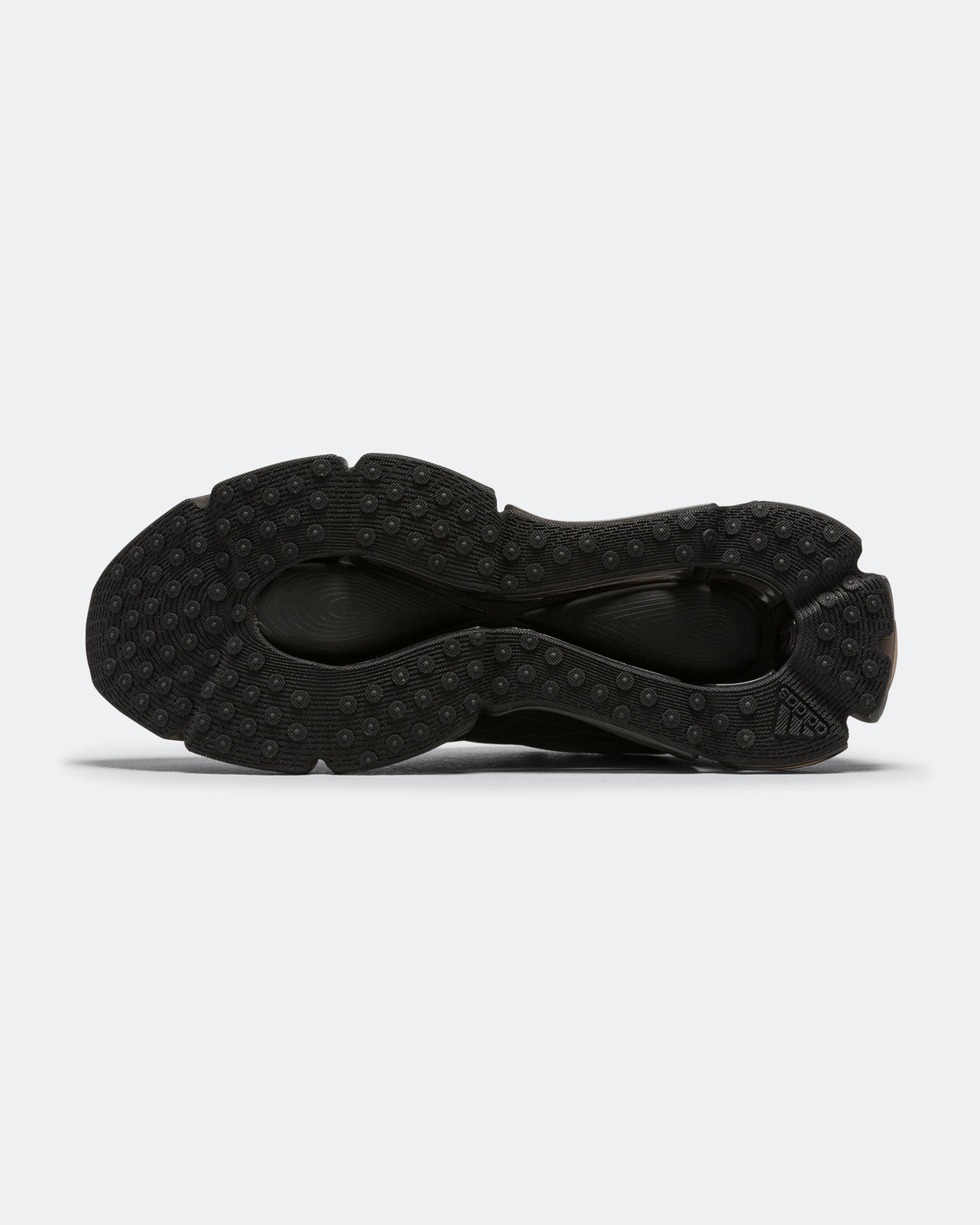 adidas - Megaride AG - Core Black/Night Grey - UP THERE