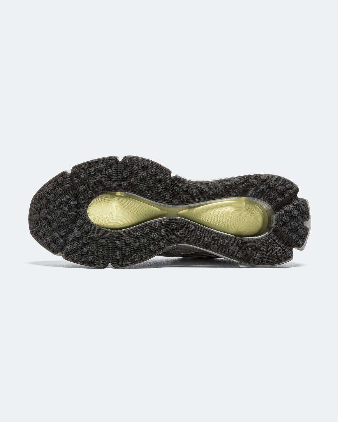 adidas - Megaride AG Silver - Metallic/Core Black - UP THERE