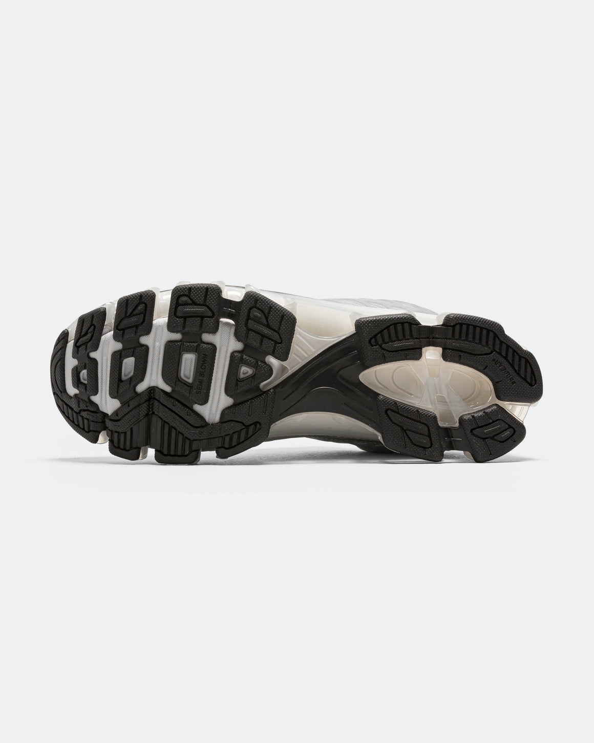 adidas - Megaride F50 - Silver Metallic/Matte Silver-Zero Metallic - UP THERE
