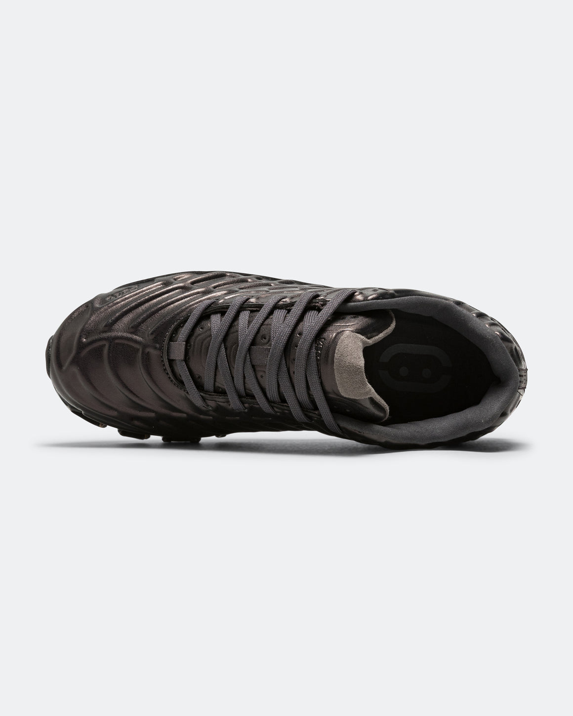 adidas - Megaride F50 - Utility Black/Brown/Grey Six - UP THERE