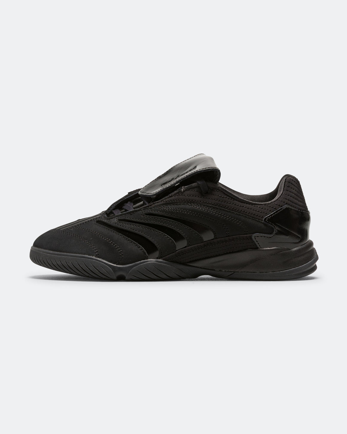 adidas - Predator Sala x Metalwood - Core Black/Core Black-Core Black - UP THERE