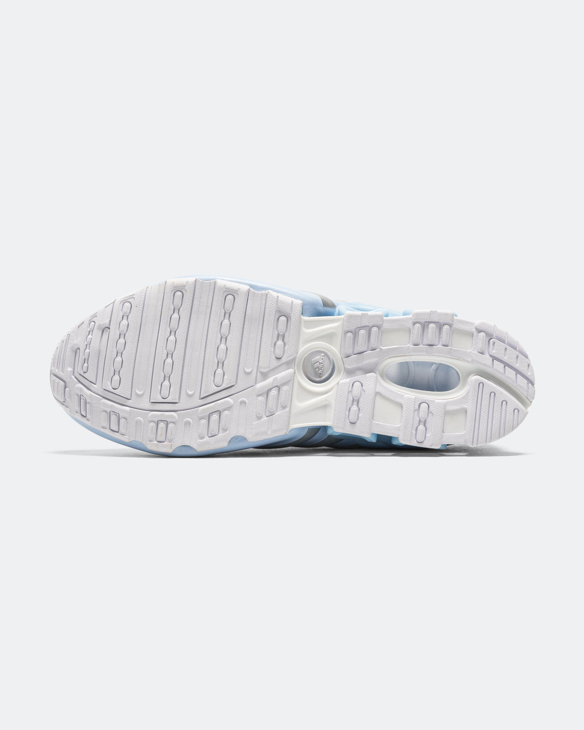 adidas - Megaride S2 x Miaou - Glow Blue/Silver Metallic-Footwear White - UP THERE