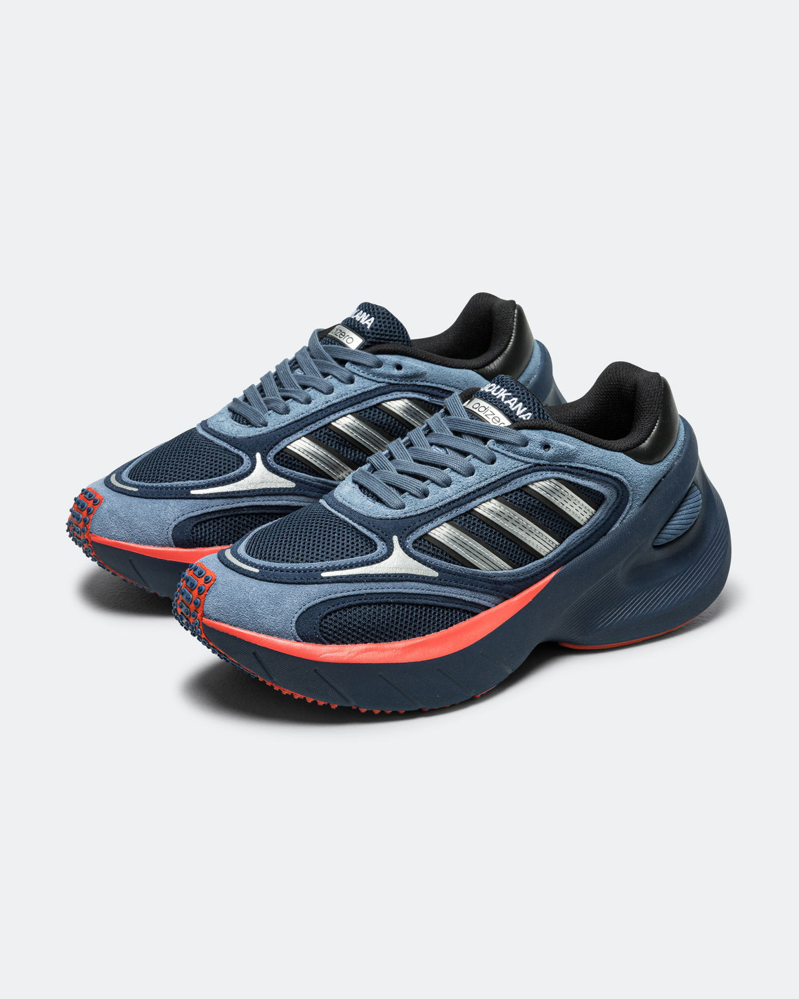 adidas - Adizero Goukana - New York Nights - UP THERE