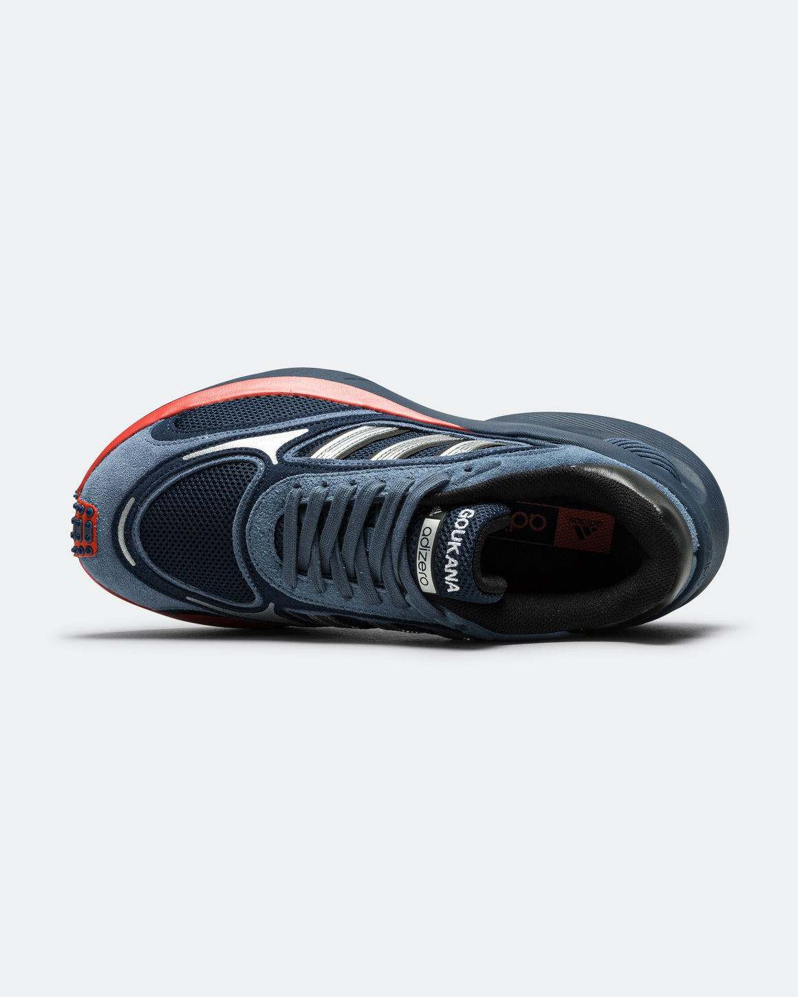 adidas - Adizero Goukana - New York Nights - UP THERE