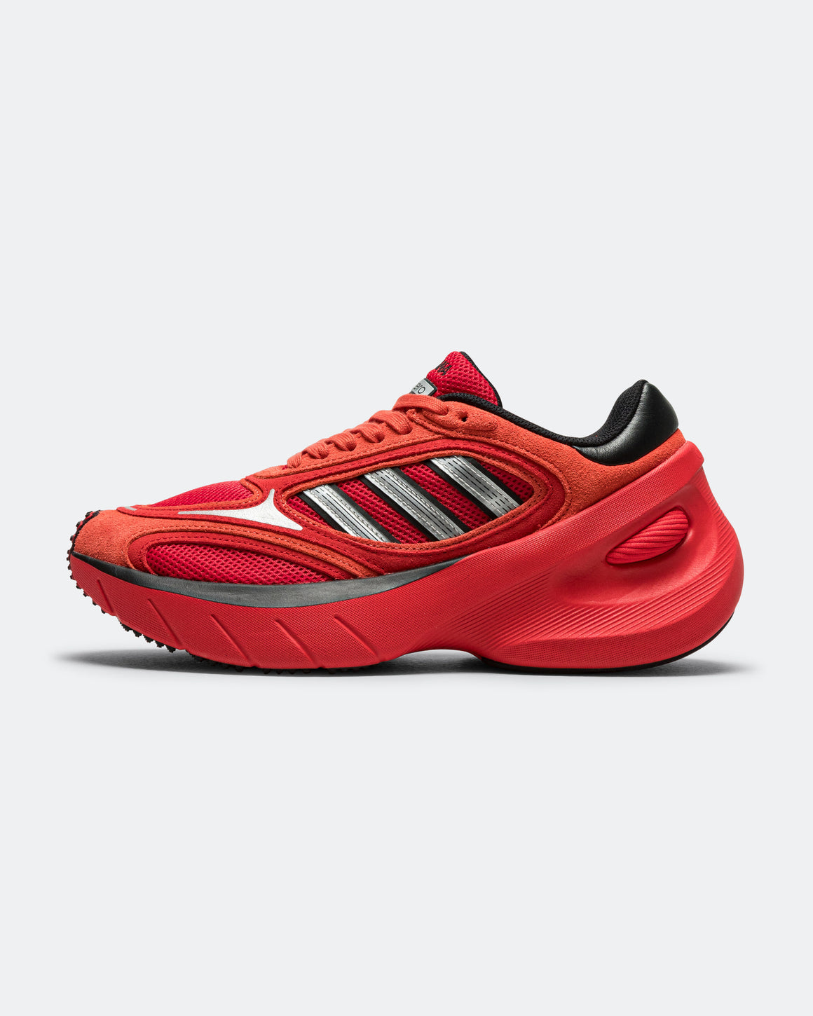adidas - Adizero Goukana - Road Race Red - UP THERE