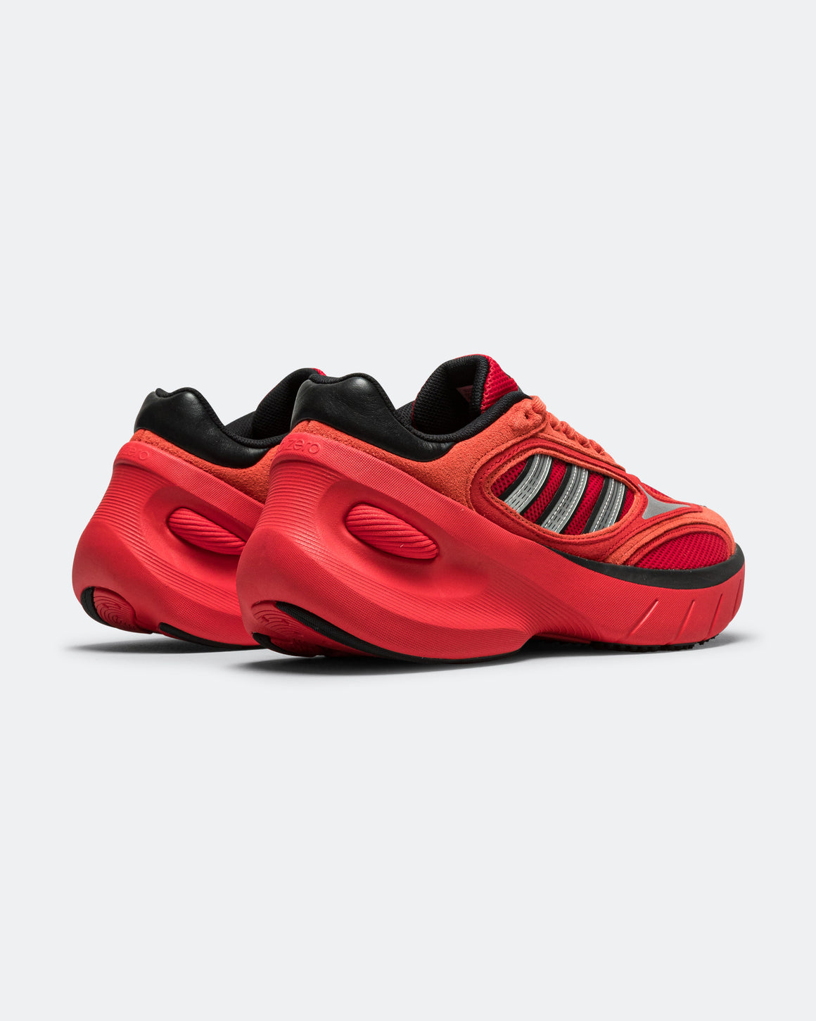 adidas - Adizero Goukana - Road Race Red - UP THERE