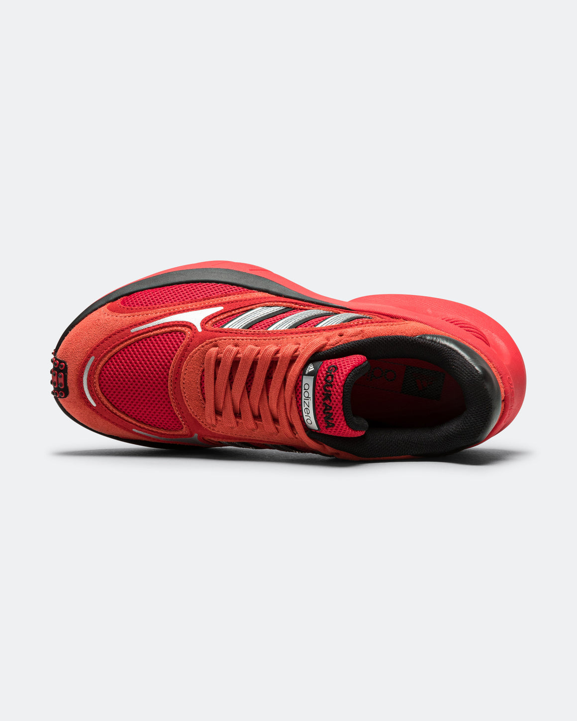 adidas - Adizero Goukana - Road Race Red - UP THERE