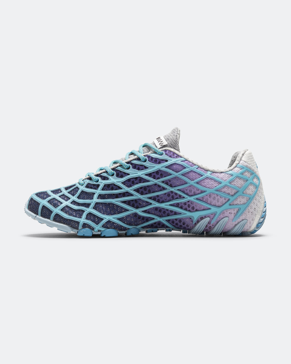 adidas - F50 Ghost Sprint x Bad Bunny - Dark Marine/Light Blue-Clear Sky - UP THERE