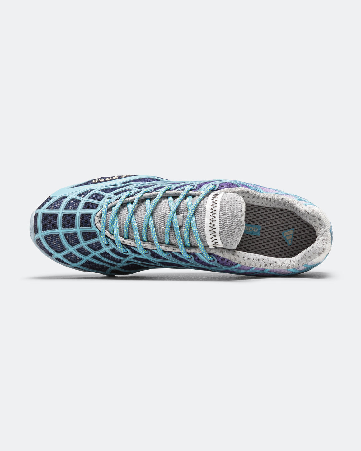 adidas - F50 Ghost Sprint x Bad Bunny - Dark Marine/Light Blue-Clear Sky - UP THERE