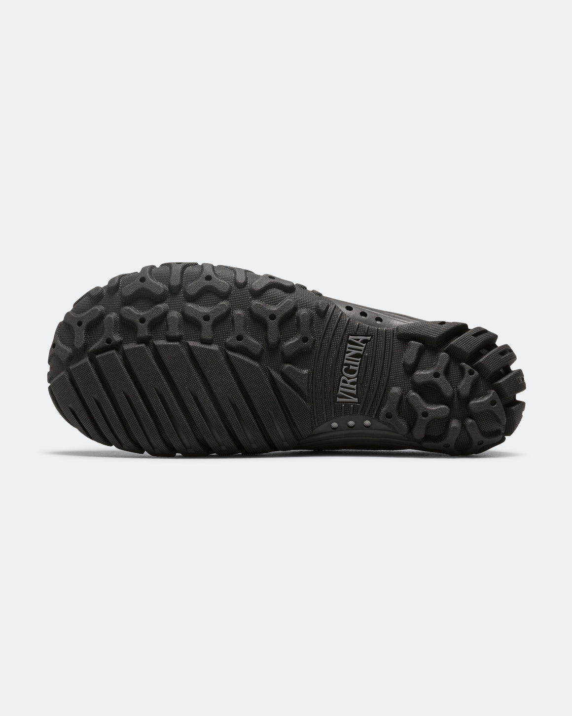 adidas - Water Moc by Pharrell - Core Black/Silver Metallic-Core Black - UP THERE