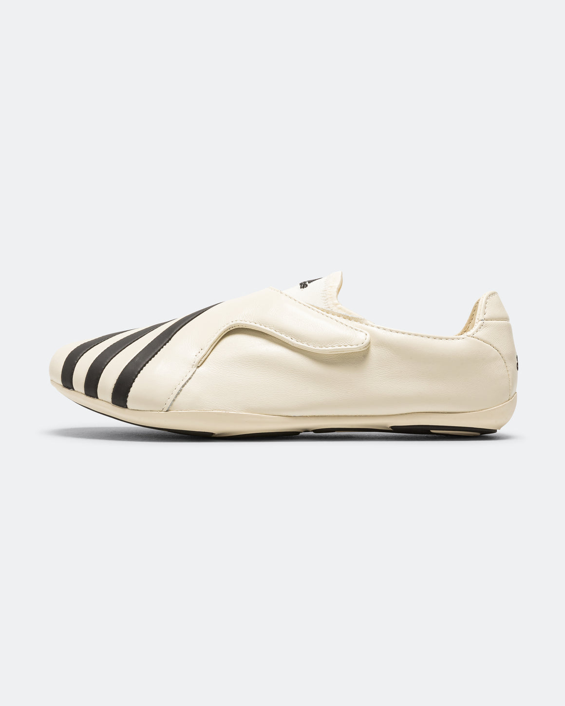adidas - Virginia Yoga Vario Flat Earth by Pharrell - Core White/Core Black - UP THERE