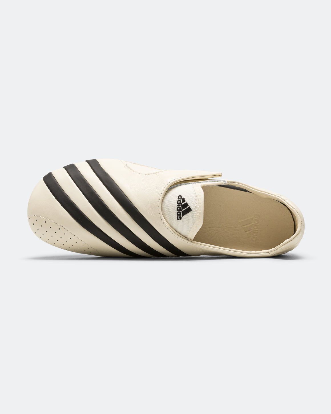 adidas - Virginia Yoga Vario Flat Earth by Pharrell - Core White/Core Black - UP THERE