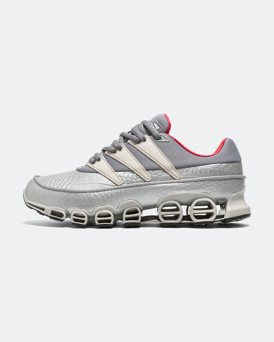 adidas - Predator 94 Megaride - Iron Metallic/Grey One-Core Black | UP ...