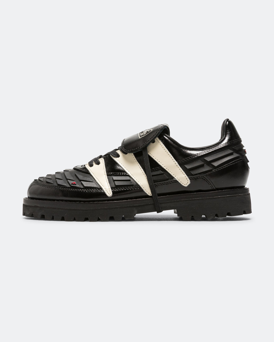 adidas - Predator x Disney by Brain Dead - Core Black/Cream White - UP THERE