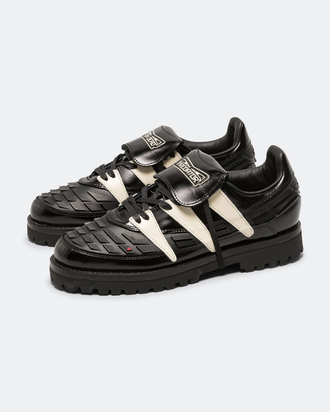 Predator x Disney by Brain Dead - Core Black/Cream White