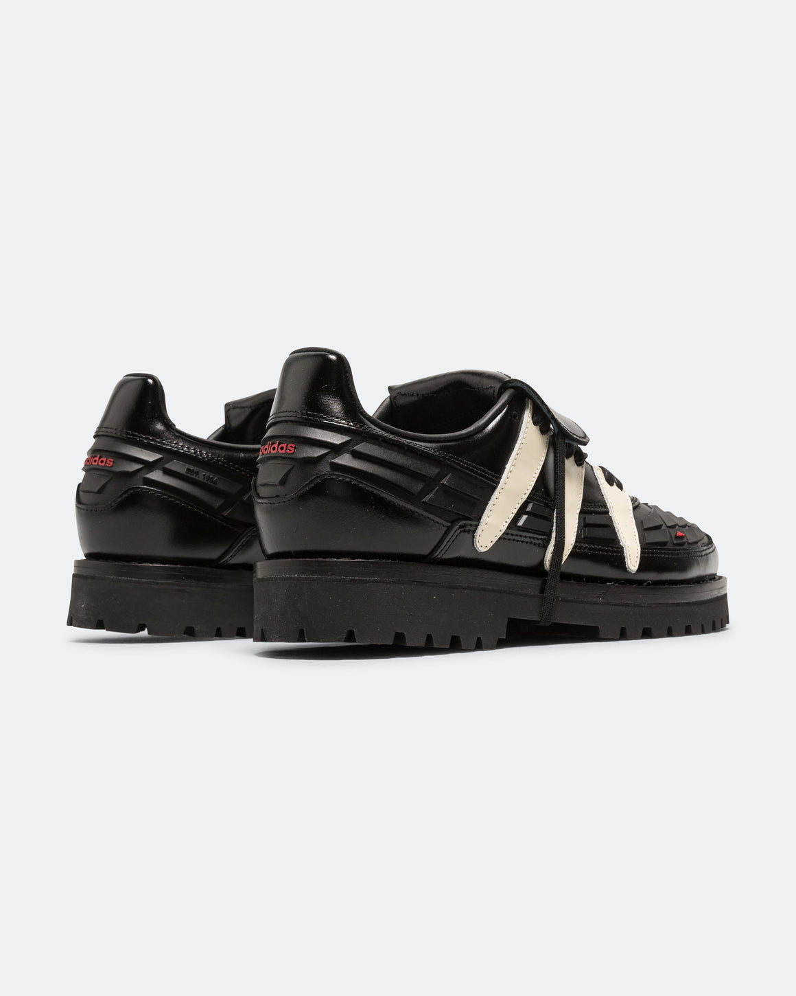 adidas - Predator x Disney by Brain Dead - Core Black/Cream White - UP THERE