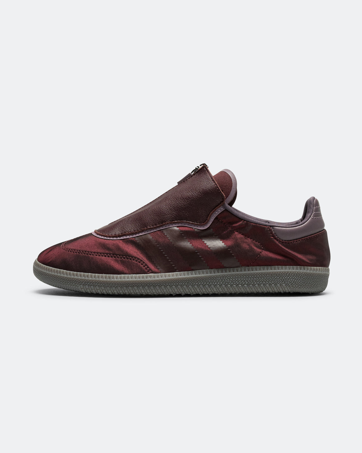 adidas - Samba Decon - Aurora Ruby/Aurora Ruby-Grey Strata - UP THERE