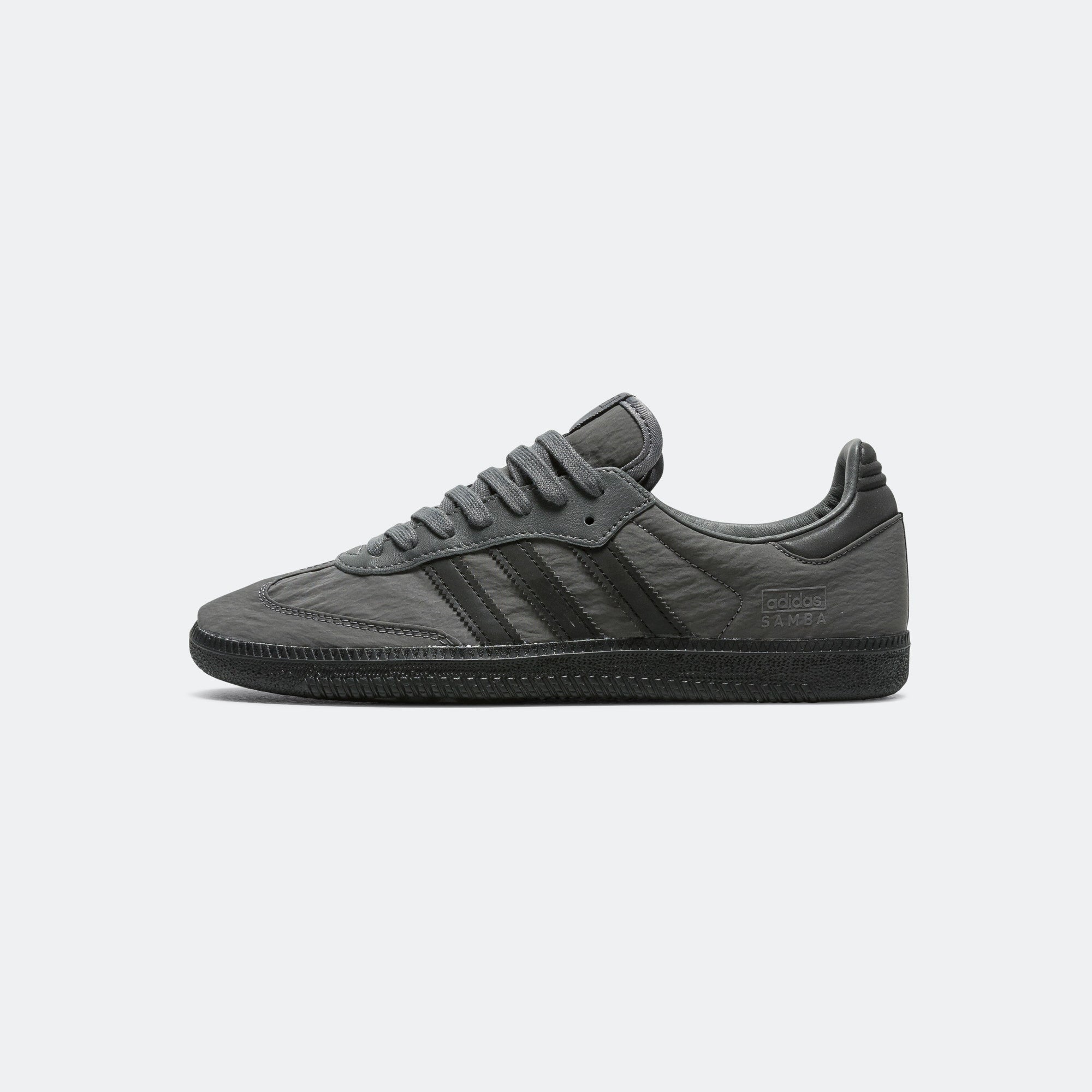 Samba OG Grey Five/Core Black