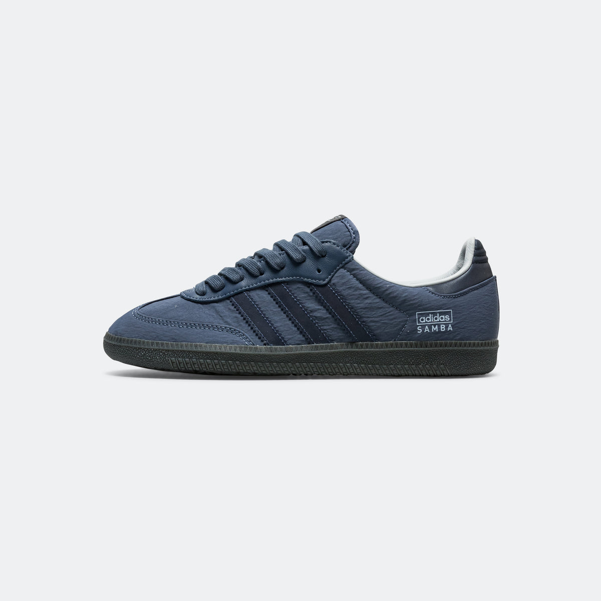 adidas Samba OG Nylon - Preloved Ink/Night Indigo | UP THERE