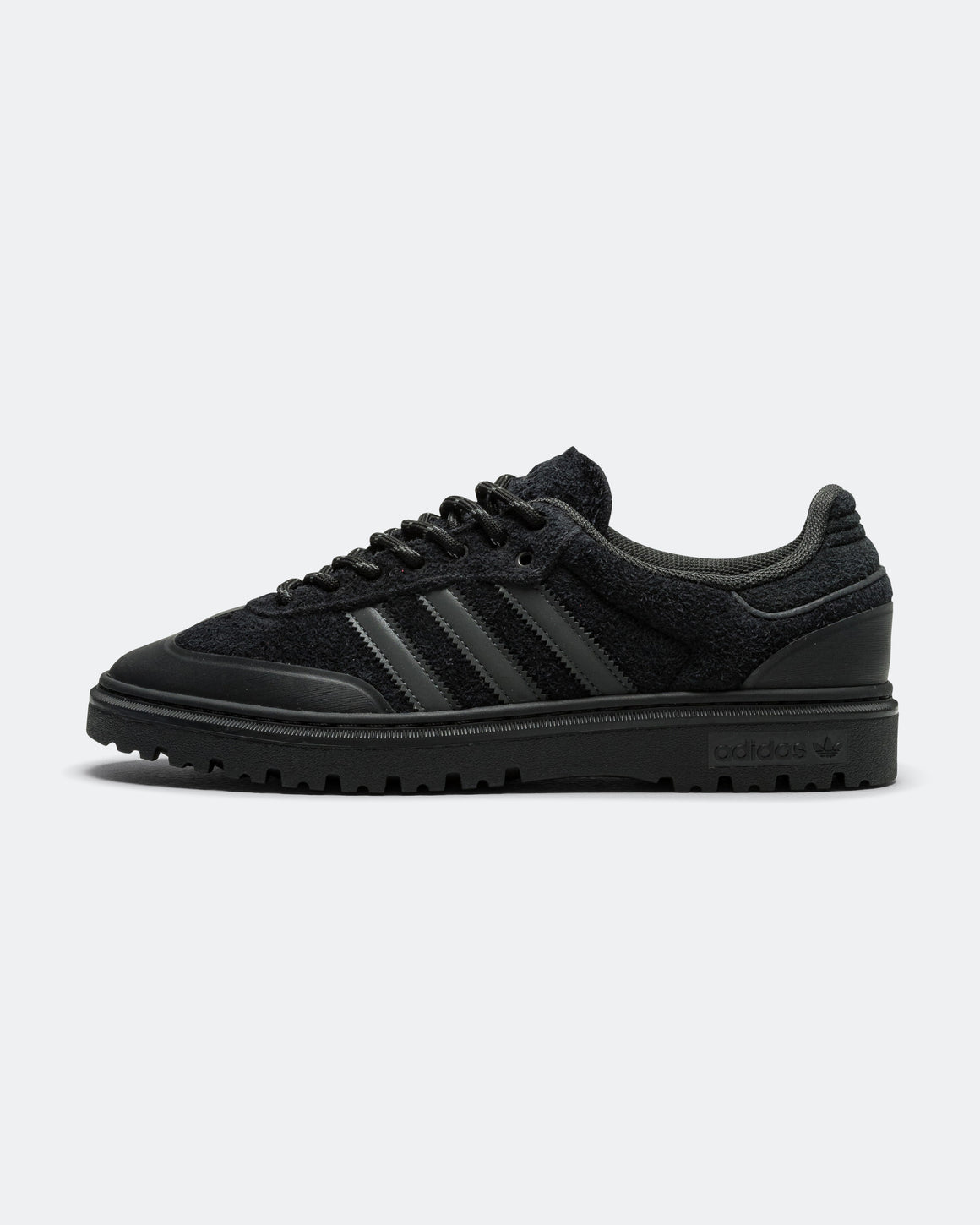 adidas - Samba WTR - Core Black/Off White-Core Black - UP THERE