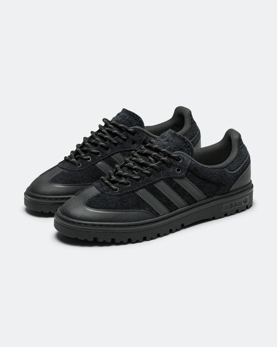 adidas - Samba WTR - Core Black/Off White-Core Black - UP THERE