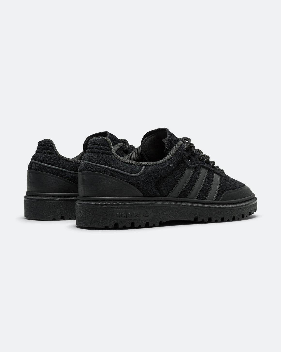 adidas - Samba WTR - Core Black/Off White-Core Black - UP THERE
