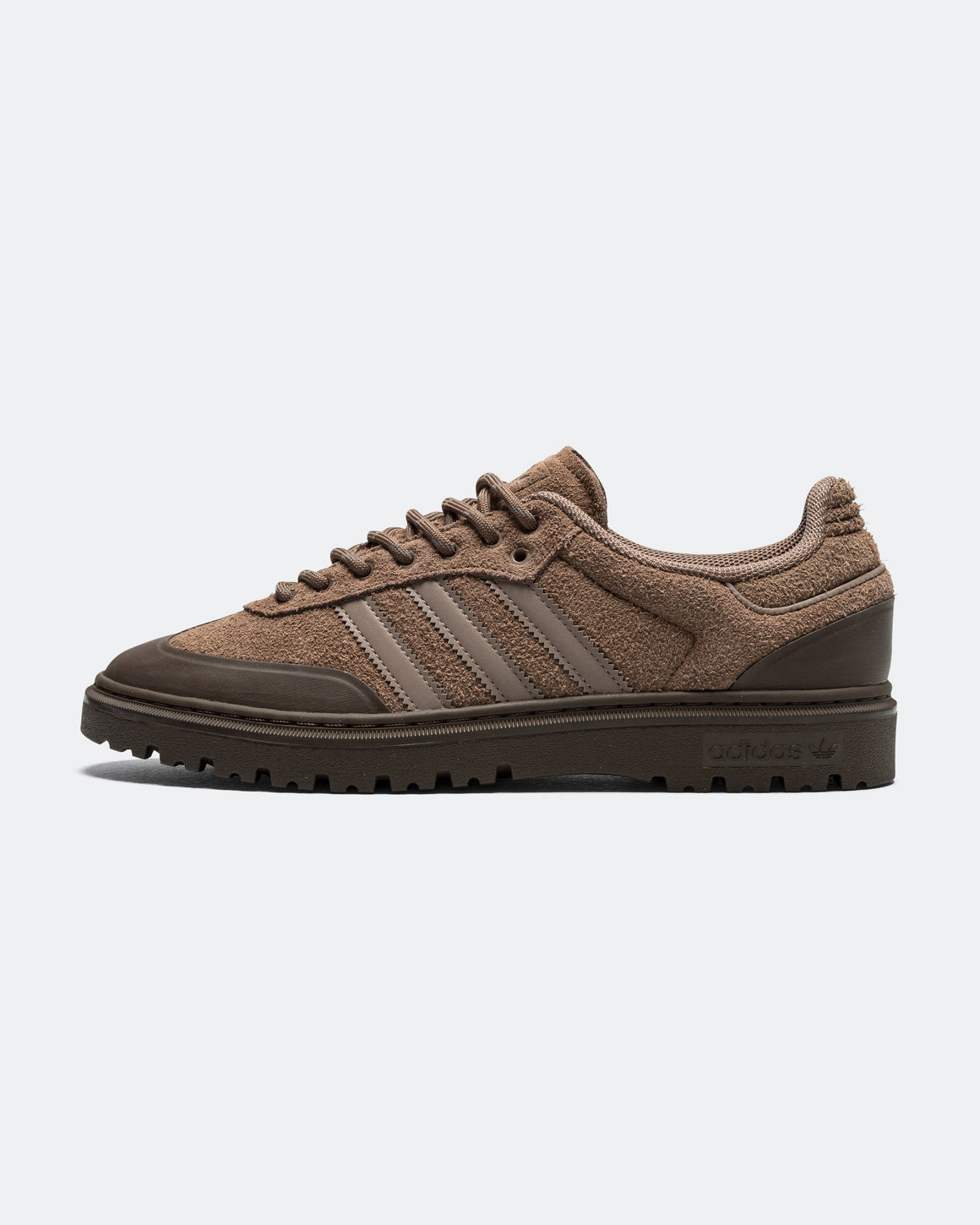 adidas - Samba WTR - Earth Strata/Trace Brown - UP THERE