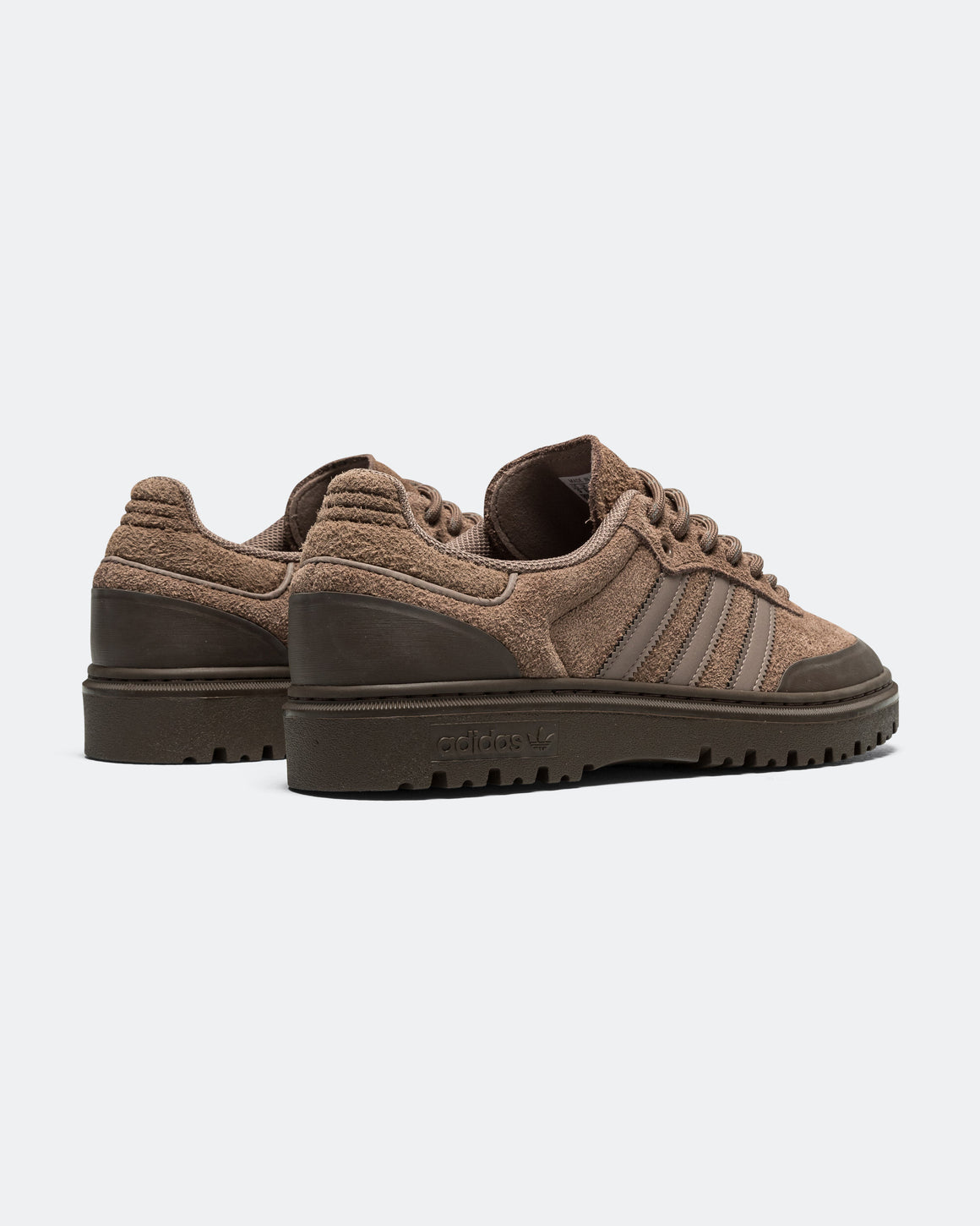 adidas - Samba WTR - Earth Strata/Trace Brown - UP THERE