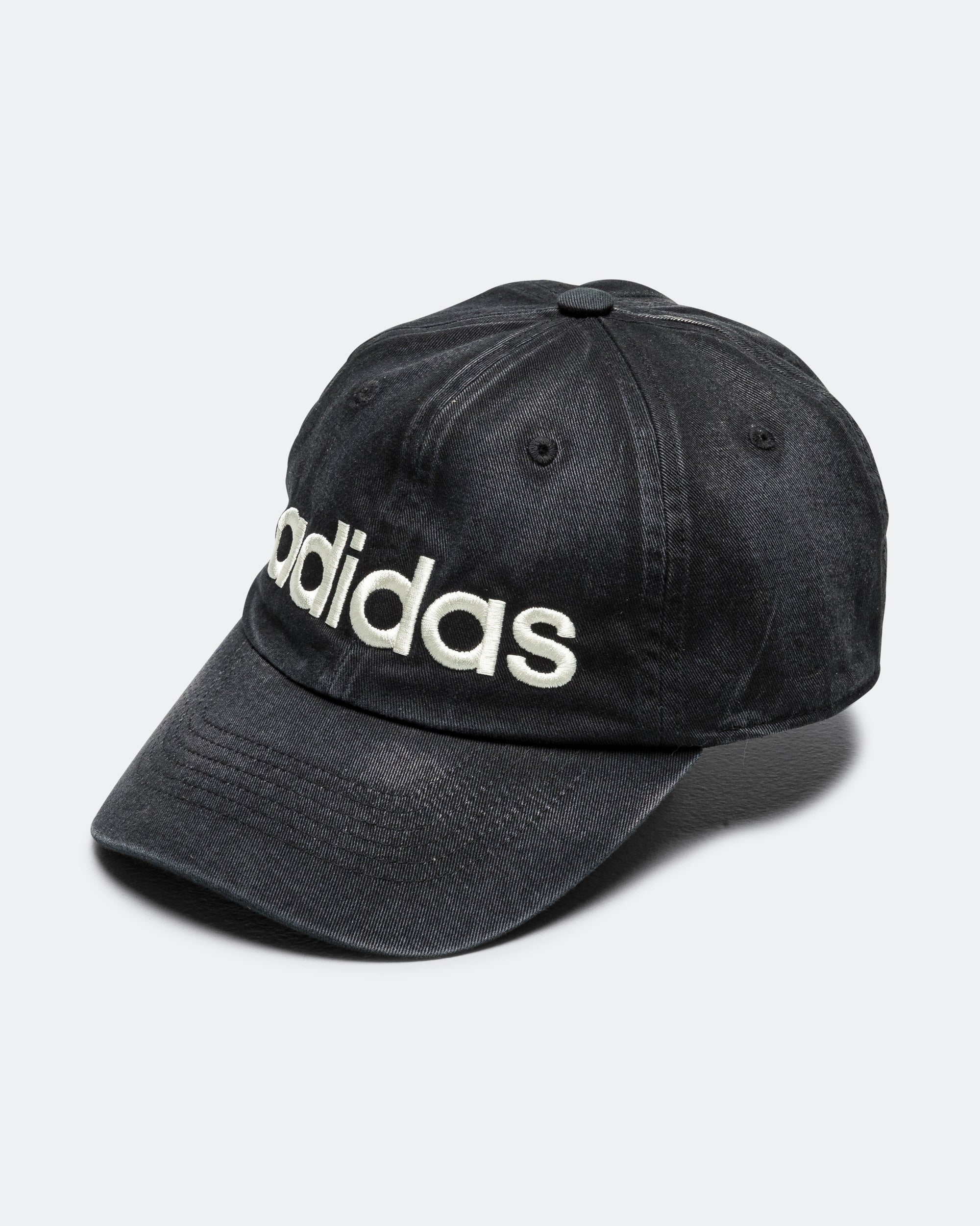 adidas - Adi006 Cap x SFTM - Black | UP THERE