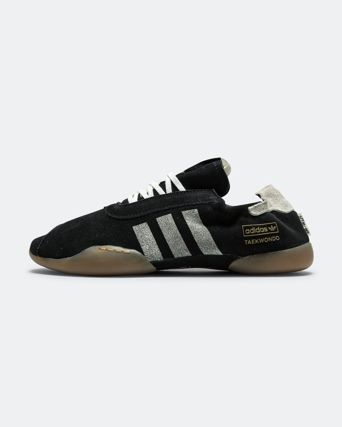 adidas - Womens Taekwondo Mei x SFTM - Core White/Footwear White - UP THERE