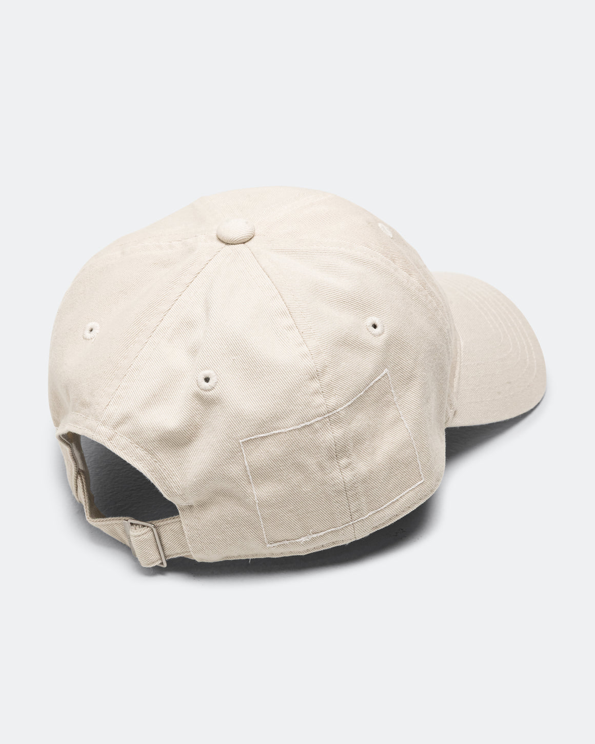 adidas - Adi008 Cap x SFTM - Aluminum - UP THERE