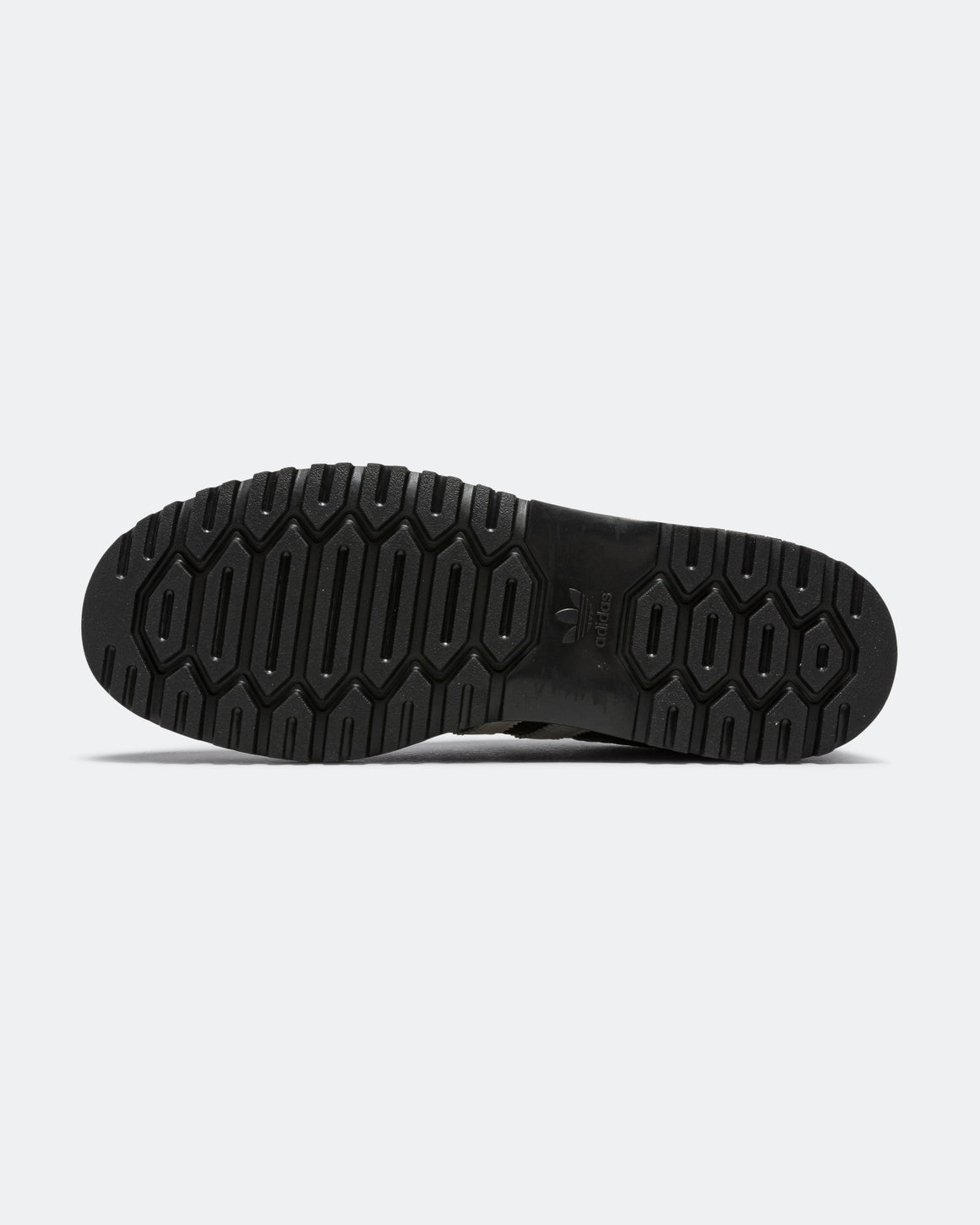 adidas - Samba LX Freizeit x SFTM - Aurora Coffee/Off White-Core Black - UP THERE