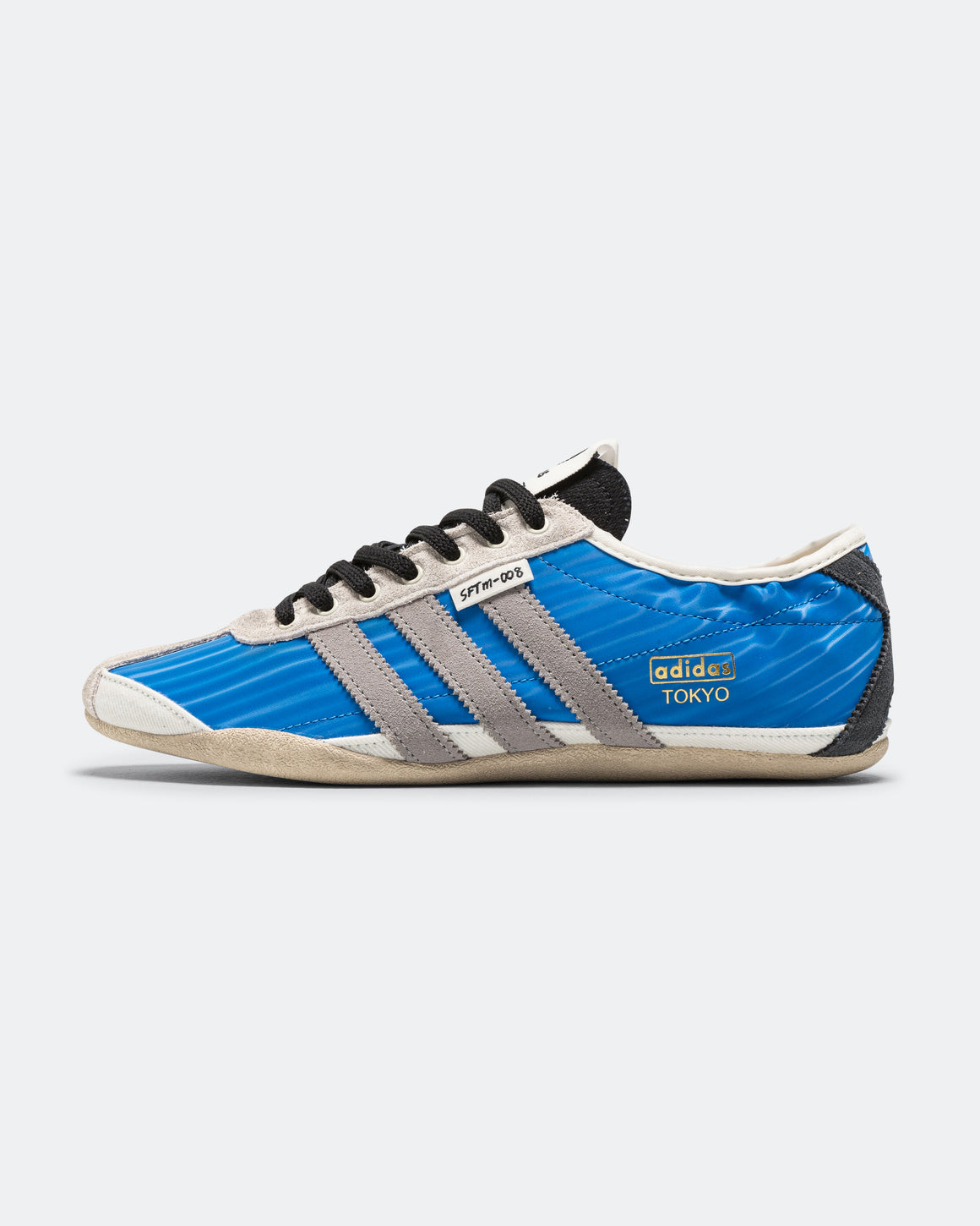 adidas - Womens Tokyo x SFTM - Bluebird/Solid Grey-Off White - UP THERE