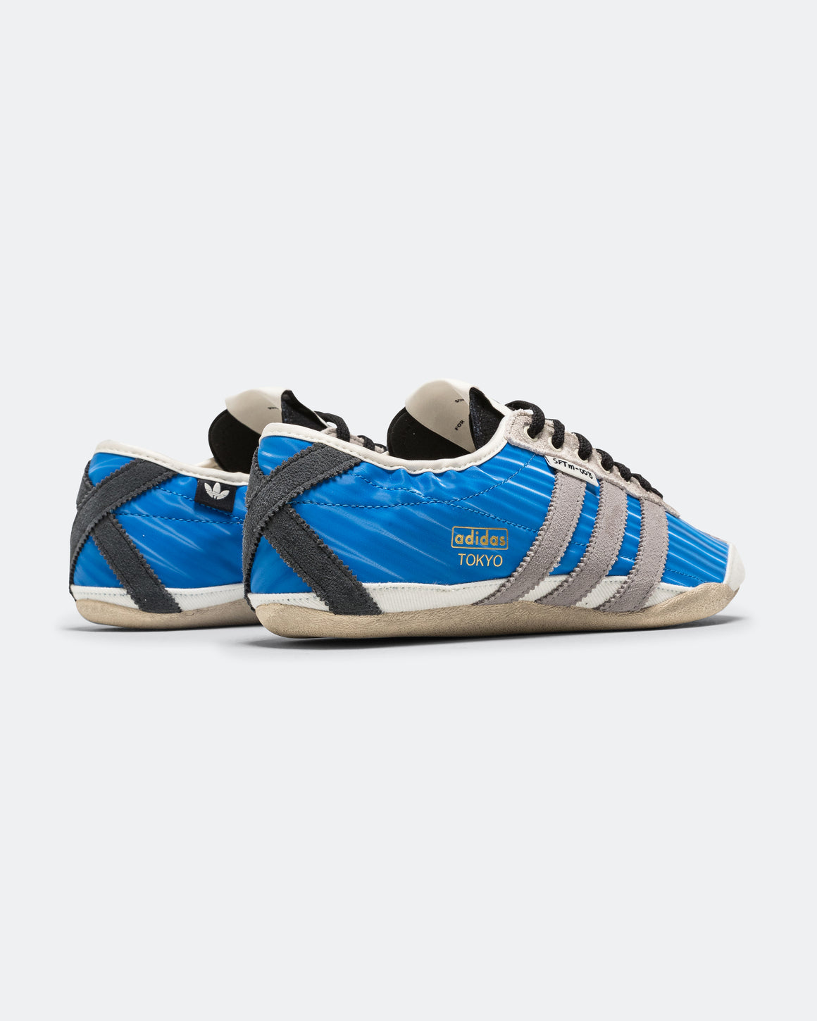 adidas - Womens Tokyo x SFTM - Bluebird/Solid Grey-Off White - UP THERE